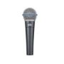 Shure - BETA 58A Vocal Microphone