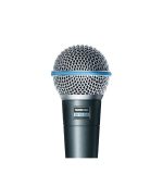 Shure - BETA 58A Vocal Microphone - Image 5