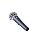 Shure - BETA 58A Vocal Microphone - Image 4