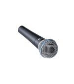 Shure - BETA 58A Vocal Microphone - Image 3