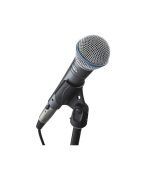 Shure - BETA 58A Vocal Microphone - Image 2