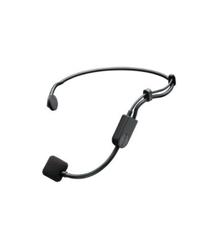 Shure BLX14/P31 Wireless Microphone System - 14-Hour Battery Life, 300 ft Range, UHF | Includes PGA31 Headset Mic, Bodypack Transmitter, Single Channel Receiver