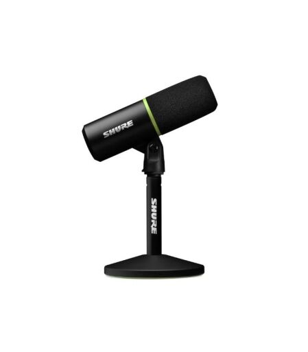 Shure - MV6 USB Gaming Microphone - Image 1