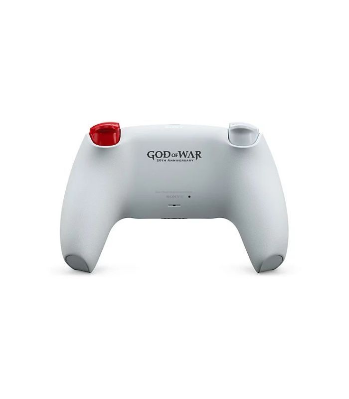 DualSense® Wireless Controller - God of War™ 20th Anniversary Limited Edition