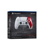 DualSense® Wireless Controller - God of War™ 20th Anniversary Limited Edition