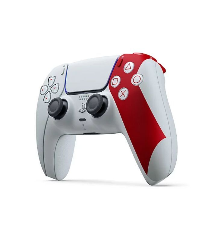 DualSense® Wireless Controller - God of War™ 20th Anniversary Limited Edition