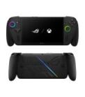 ASUS ROG ALLY X XBOX Gaming Console/AMD Ryzen Z2 Extreme 8-Cores NPU up to 50TOPS/ 7" FHD 120Hz Gorilla Glass/ 24GB RAM LPDDR5X/ M.2 1TB SSD Storage/Dolby Speaker/W11/ Black/TYPE C/Finger print sensor