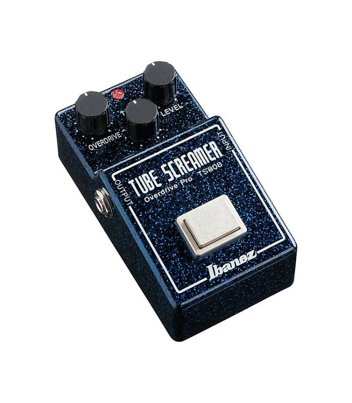 Ibanez TS80845TH Tube Screamer 45th Anniversary - Image 7