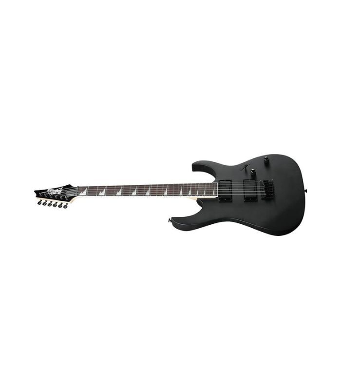 Ibanez GRG121DX-BKF Electric Guitar - Image 5