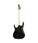 Ibanez GRG121DX-BKF Electric Guitar - Image 6