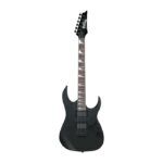 Ibanez GRG121DX-BKF Electric Guitar