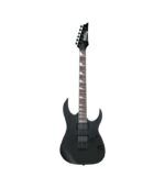Ibanez GRG121DX-BKF Electric Guitar