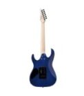 Ibanez GRX70QA-TBB Electric Guitar - Image 2