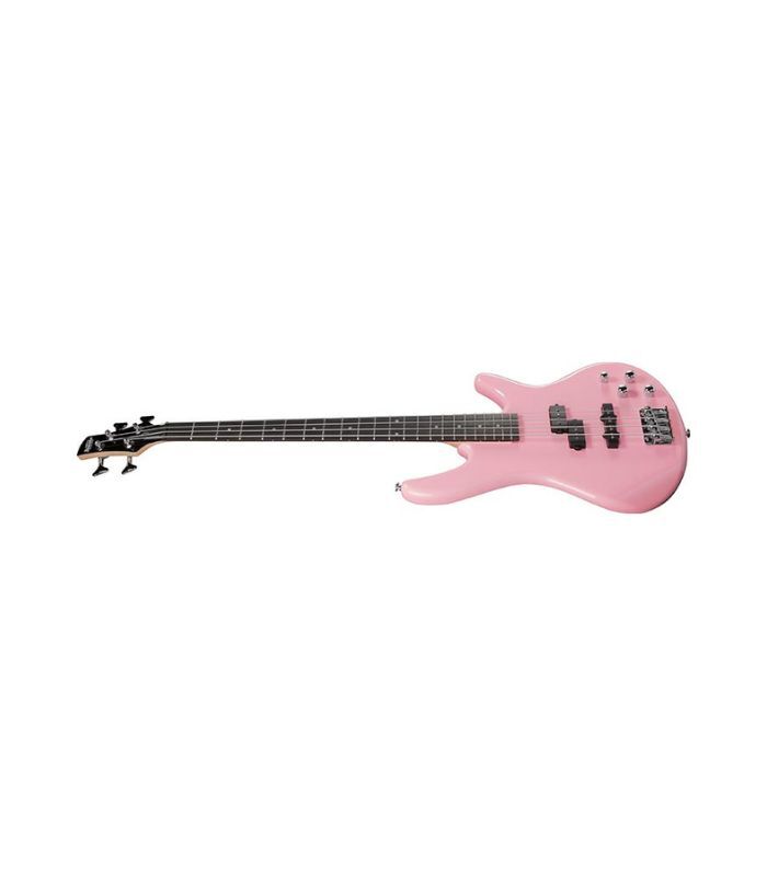 Ibanez GSR200-BPK Electric Bass Guitar - Image 3