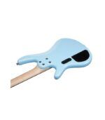 Ibanez GSR200-CEB Electric Bass Guitar - Image 4