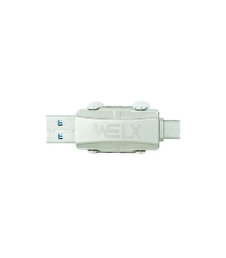 WELX USB ULTRAFAST 3.2