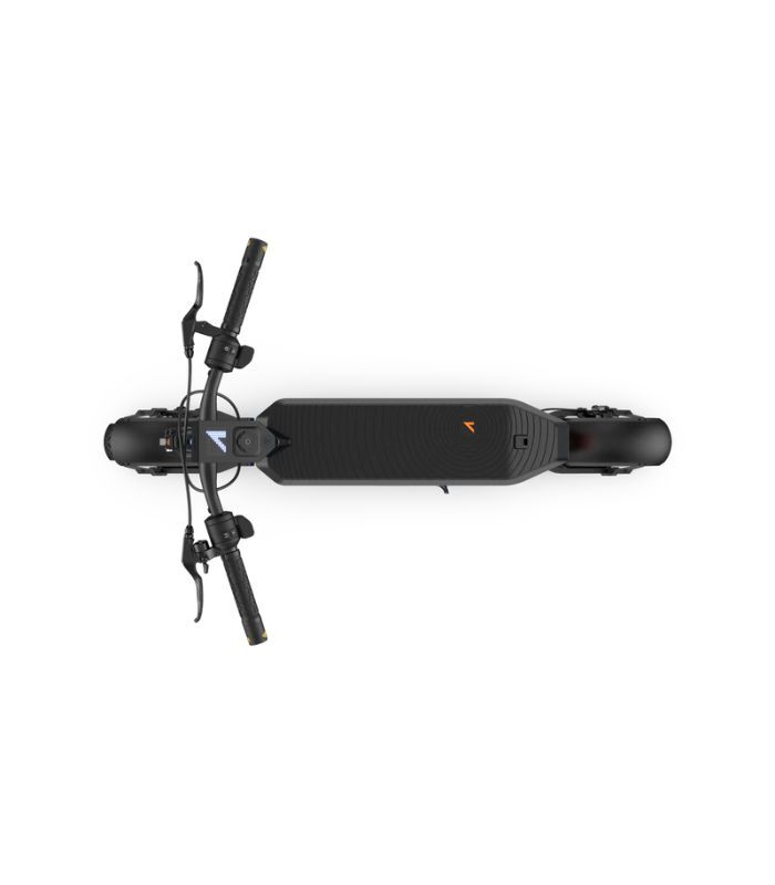 Apollo Phantom Electric Scooter - Space Grey - Image 7
