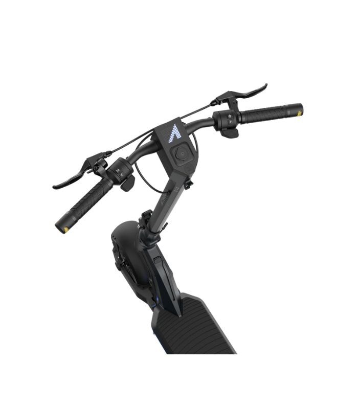 Apollo Phantom Electric Scooter - Space Grey - Image 5