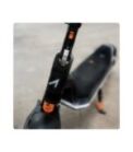 Apollo Phantom Electric Scooter - Space Grey - Image 4