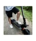 Apollo Phantom Electric Scooter - Space Grey - Image 2