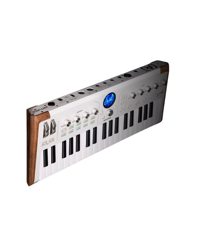 Arturia - AstroLab 37 – White Version - Image 2