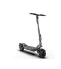 Apollo City 2024 Pro Electric Scooter - Space Grey