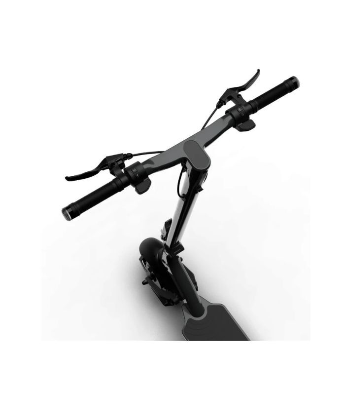 Apollo City 2024 Pro Electric Scooter - Space Grey - Image 3