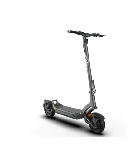Apollo City 2024 Pro Electric Scooter - Space Grey - Image 1
