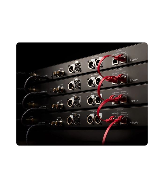 Universal Audio - Apollo x16D [Essentials+ Edition] - Image 5