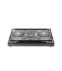 Odyssey Black Label Pioneer DJ DDJ-FLX10 Flight Case fzflx10bl