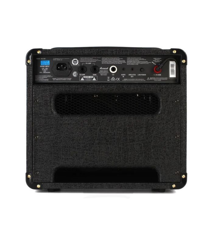 Marshall DSL1CR - Combo Amplifier - Image 3