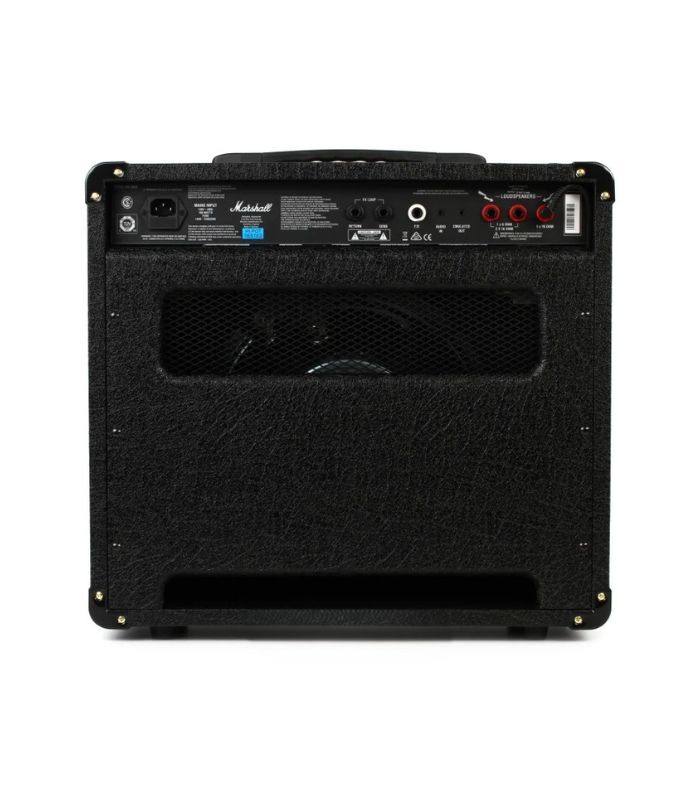 Marshall DSL20CR - Combo Amplifier - Image 4