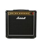 Marshall DSL20CR - Combo Amplifier - Image 3