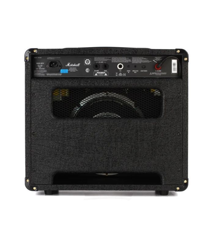 Marshall DSL5CR - Combo Amplifier - Image 3
