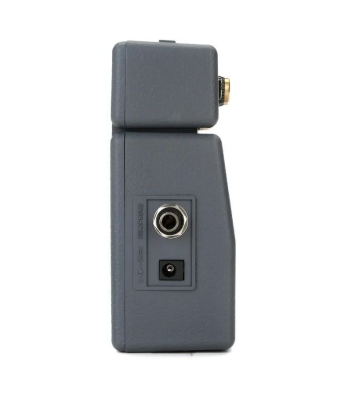 Marshall MS-2C - 1-watt Battery-powered Micro Amp - Classic - Image 5