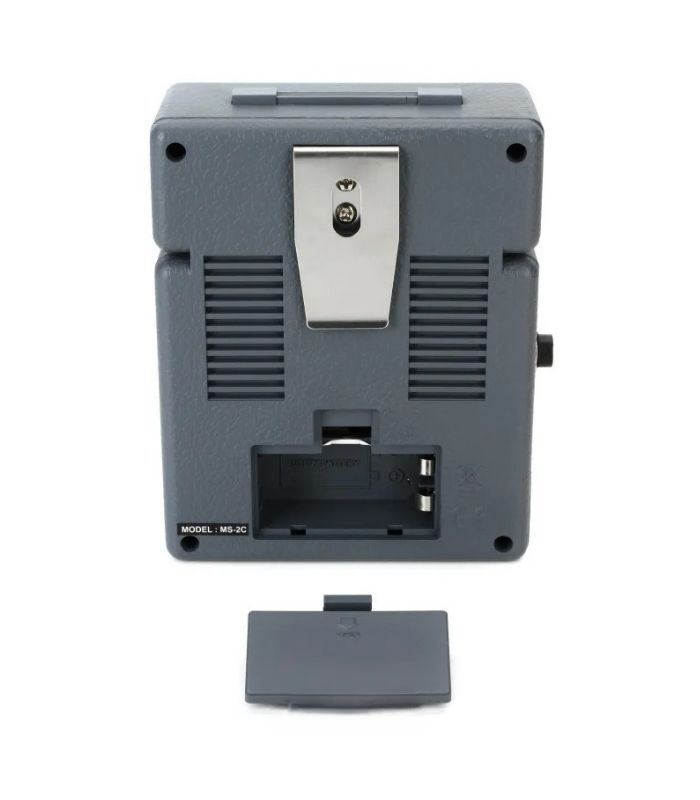 Marshall MS-2C - 1-watt Battery-powered Micro Amp - Classic - Image 4