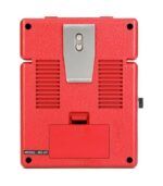 Marshall MS-2R - 1-watt Battery-powered Micro Amp - Red - Image 5