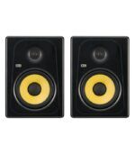 KRK K5-UK Kreate 8 Powered Studio Monitor - Pair