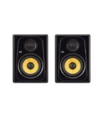 KRK K5-UK Kreate 5 Powered Studio Monitor - Pair