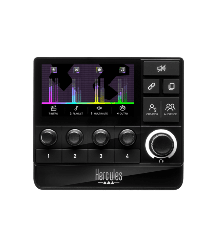 Stream 200 XLR 02