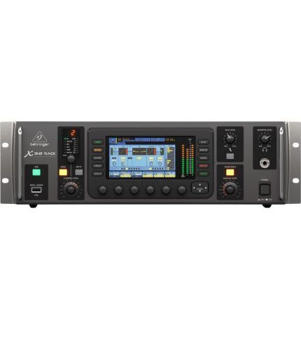 X32 RACK 04