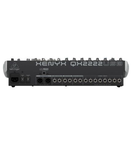 XENYX QX2222USB 01