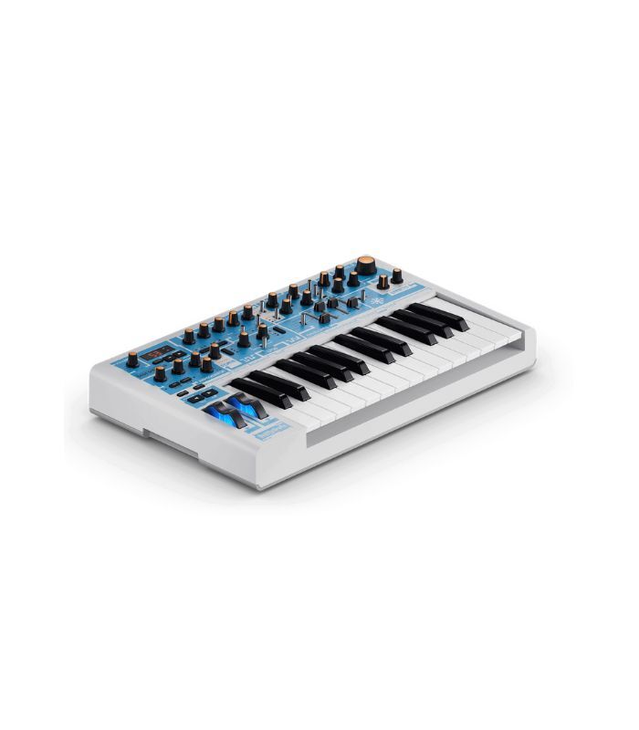 Novation - Bass Station II Swifty Edition Synthesizer - Image 7