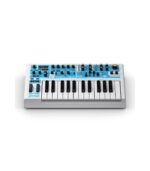 Novation - Bass Station II Swifty Edition Synthesizer - Image 4