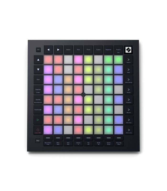 Novation - Launchpad Pro MK3 Midi Controller - Image 7