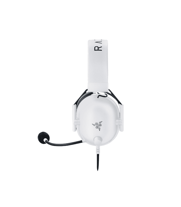 Razer BlackShark V2 X Wired - White