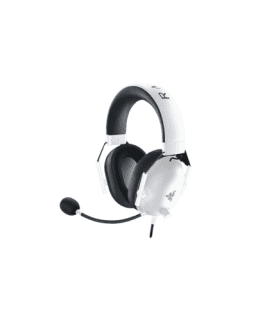 Razer BlackShark V2 X Wired - White