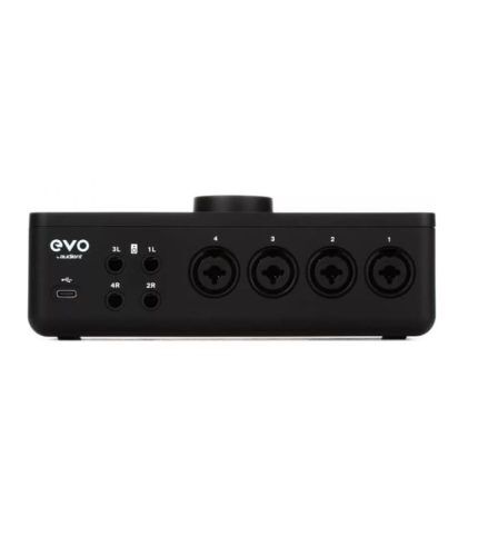 Audient EVO 8 USB Audio Interface