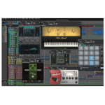 آفيد - إستوديو برو تولز  - إشتراك لمدّة عام - التّسليم الرّقمي