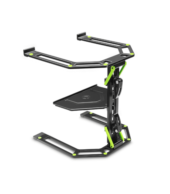 Gravity LTS 01 B - Laptop Stand